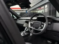 Used Land Rover Range Rover S 2023 Black SUV