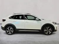 Used VW Taigo Match 115 HP (84 kW) 2026 White SUV
