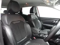 Gebraucht Renault Kadjar Iconic 160 PS (117 kW) 2020 Rot SUV