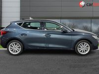 used Seat Leon 1.4 eHybrid Xcellence 5dr DSG