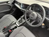 Used Audi A1 Sportback Sport 110 HP (80 kW) 2024 Grey Hatchback
