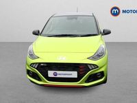 Used Hyundai i10 N Line 90 HP (66 kW) 2026 Hatchback