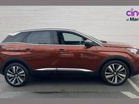 Used Peugeot 3008 Premium 128 HP (94 kW) 2020 Other SUV