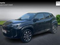 Used Toyota Yaris Hybrid Design 116 HP (85 kW) 2026 Estate