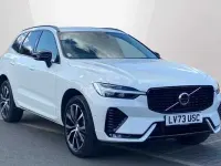 Used Volvo XC60 Ultimate 247 HP (181 kW) 2024 SUV