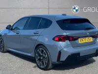 Used BMW 120 M Sport 168 HP (123 kW) 2026 Storm bay Hatchback