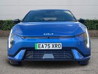 Used Kia EV4 GT-Line S 150 kW (204 HP) 2025 Hatchback