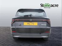 Nowe MG MG5 EV SE 169 kW (231 KM) 2025 Czarny Kombi