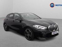 Used BMW 118 M Sport 136 HP (100 kW) 2024 Hatchback