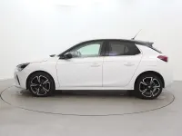 Używany Vauxhall Corsa Edition 102 KM (75 kW) 2022 Biały Hatchback