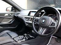 Used BMW M135 M Performance 2022 Grey Hatchback