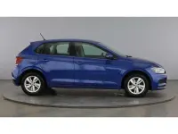 Used VW Polo 65 HP (47 kW) 2019 Hatchback