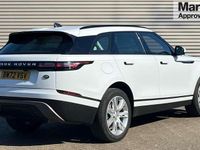 Used Land Rover Range Rover Velar SE 404 HP (297 kW) 2023 White SUV