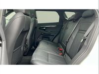 Used Land Rover Range Rover evoque R-Dynamic 204 HP (150 kW) 2022 White SUV