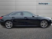 used Mercedes A200 A ClassAMG Line Executive 4dr Auto - 2020 (20)