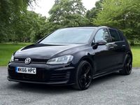 used VW Golf VII 