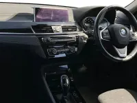 Used BMW X2 Sport Line 150 HP (110 kW) 2022 SUV