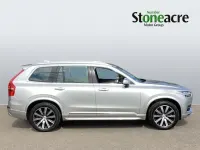 Used Volvo XC90 Inscription 235 HP (172 kW) 2021 SUV