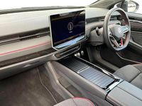 Used VW ID.7 GTX 250 kW (340 HP) 2025 Blue Estate