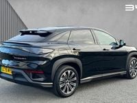 New BYD Sealion 7 Comfort 230 kW (313 HP) 2025 Black SUV