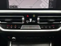 Used BMW 330e M Sport 292 HP (214 kW) 2022 White Estate