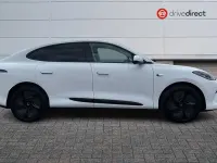 Used MG IM6 300 kW (408 HP) 2025 White SUV