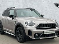Used Mini Cooper S Countryman Classic 219 HP (161 kW) 2022 Grey SUV