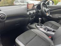 Używany Nissan Kiiro 112 KM (82 kW) 2022 Szary SUV