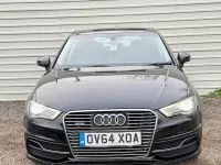 Begagnad Audi A3 e-tron Design 204 HK (150 kW) 2016 Halvkombi