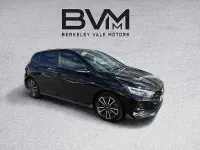 Used Hyundai i20 N Line 2023 Black Hatchback
