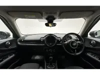 Used Mini Cooper S Clubman Classic 189 HP (139 kW) 2019 Thunder grey Estate