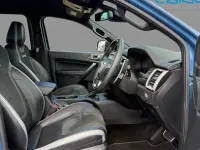 Used Ford Ranger Raptor 213 HP (156 kW) 2022 Pickup