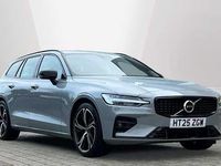 Used Volvo V60 Plus 194 HP (142 kW) 2026 Estate