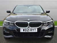 Used BMW 330e M Sport 292 HP (214 kW) 2022 Sedan