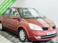 Used Renault Mégane Dynamique 130 HP (95 kW) 2008 Estate