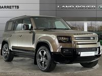 Used Land Rover Defender HSE Dynamic 300 HP (220 kW) 2024 SUV