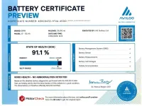 Used BMW i3 Comfort Edition 135 kW (184 HP) 2020 Grey Hatchback