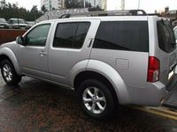 Used Nissan Pathfinder 2009 SUV