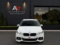 Used BMW 220 M Sport 2016 White Estate