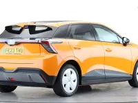 Used MG MG4 EV Trophy 2023 Hatchback