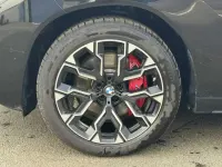 New BMW X3 Comfort Edition 393 HP (289 kW) 2026 Black SUV