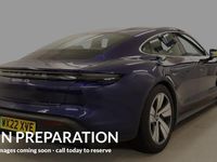 Used Porsche Taycan 419 kW (571 HP) 2023 Sedan