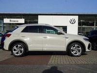 Used VW T-Roc 150 HP (110 kW) 2023 SUV