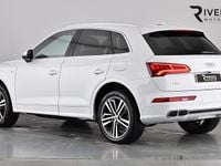 Used Audi Q5 Competition 367 HP (269 kW) 2020 SUV