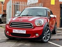 Used Mini Cooper D Paceman 2013 SUV