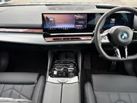 Used BMW 550e M Sport 482 HP (354 kW) 2025 Grey