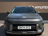 Used Hyundai Kona Advanced 129 HP (94 kW) 2025 SUV