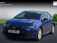 Used Toyota Corolla 140 HP (102 kW) 2026 Hatchback