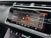 Used Land Rover Range Rover Velar SE Dynamic 241 HP (177 kW) 2017 Grey SUV