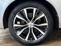 Used Volvo XC60 Ultra 247 HP (181 kW) 2025 Silver SUV